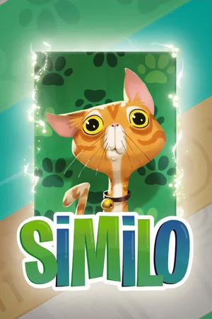 Similo: The Card Game