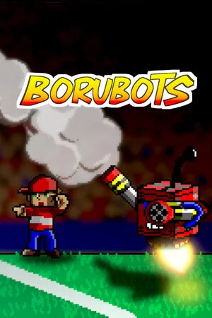 Borubots