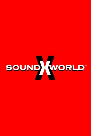 SOUNDXWORLD