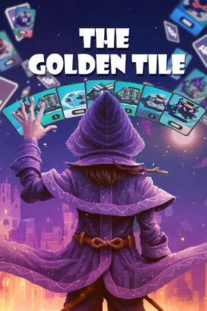 The Golden Tile