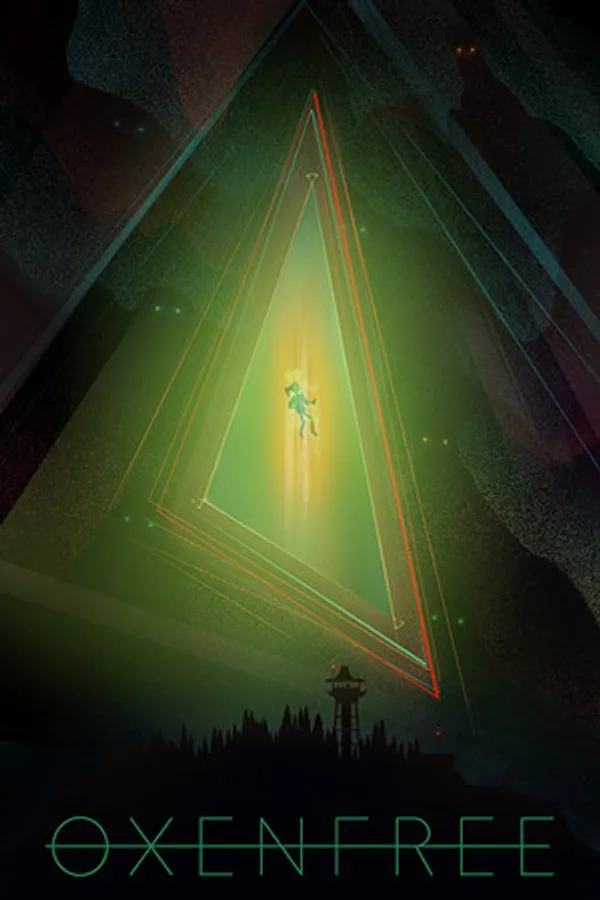 Oxenfree