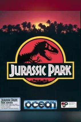 Jurassic Park