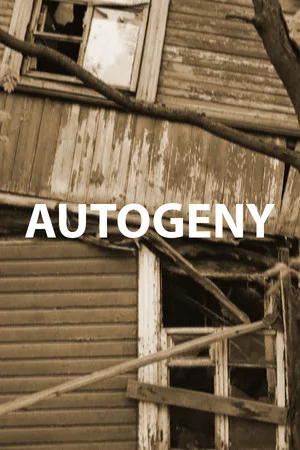 Pagan: Autogeny