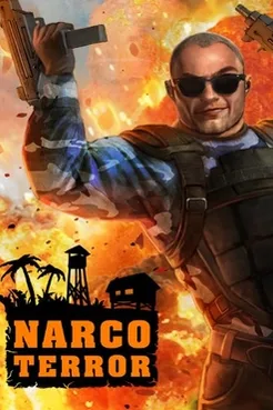 Narco Terror
