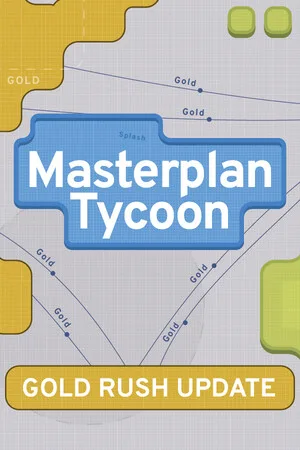 Masterplan Tycoon