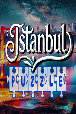 İstanbul Puzzle