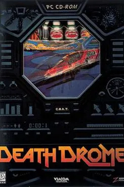 DeathDrome