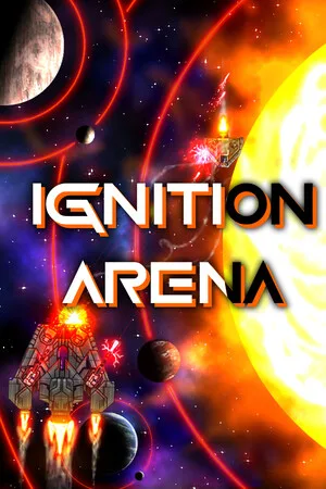 Ignition Arena