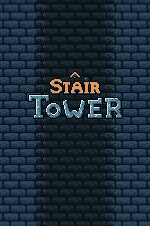 Stair Tower