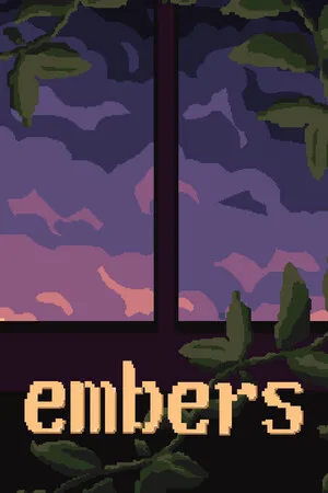 Embers
