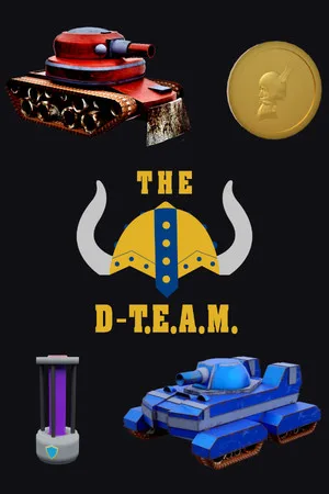 The D-T.E.A.M.