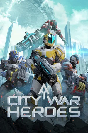CityWarHeroes VR