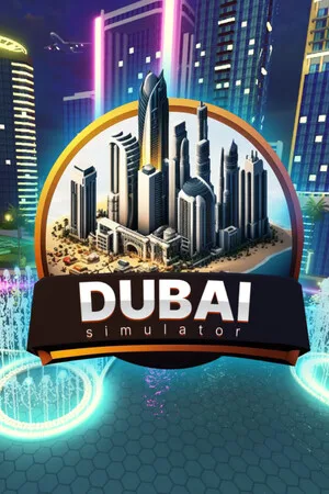 Dubai Simulator