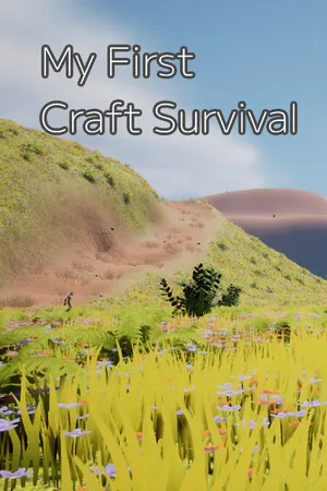 My First Craft Survival