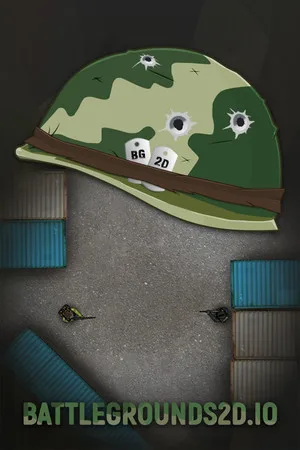 Battlegrounds2D.IO