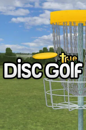 True Disc Golf