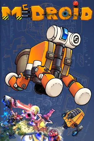McDroid