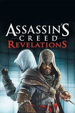Assassin's Creed: Lost Legacy