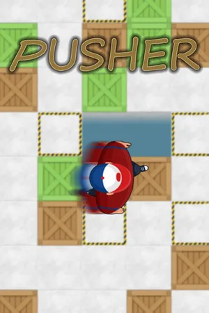 Pusher