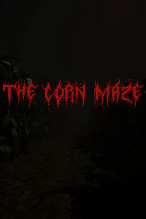 The Corn Maze