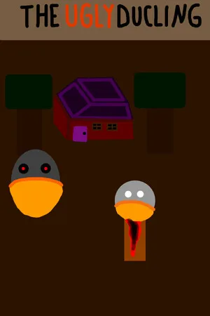 The Ugly Ducling