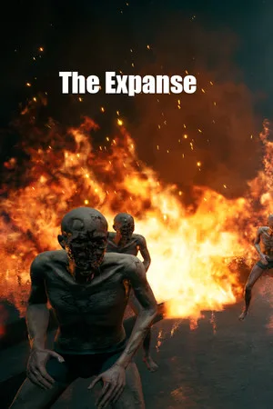 The Expanse