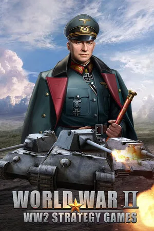 World War 2: WW2 Strategy Games