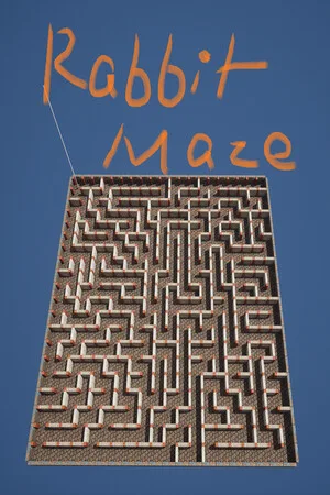Rabbit Maze