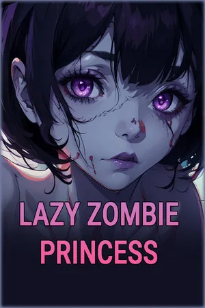 Lazy Jiangshi