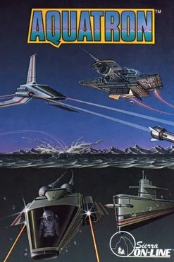 Aquatron