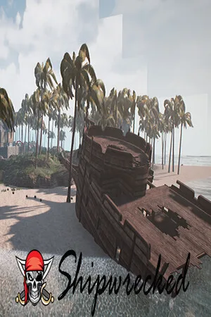 Shipwrecked
