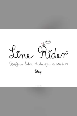 Line Rider 2: Unbound