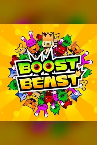 Boost Beast