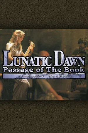 Lunatic Dawn