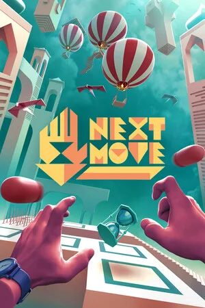 Next Move