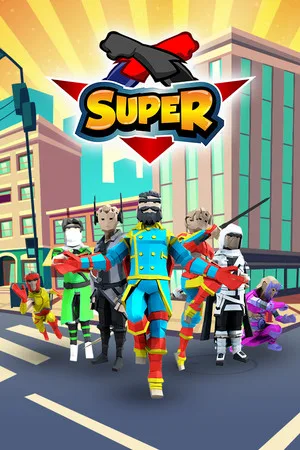 Super