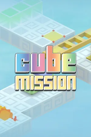 Cube Mission