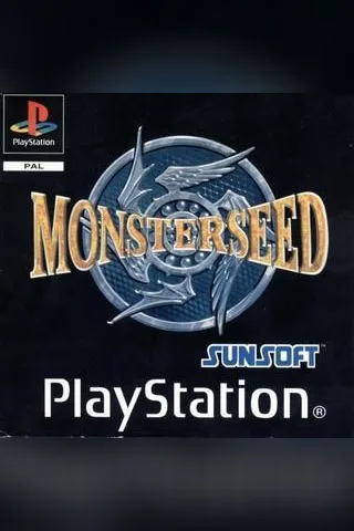 Monster Seed