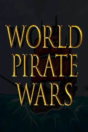 World Pirate Wars
