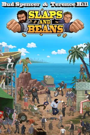 Bud Spencer & Terence Hill: Slaps and Beans