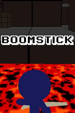 Boom Stick