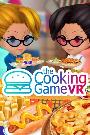 The Cooking Game VR