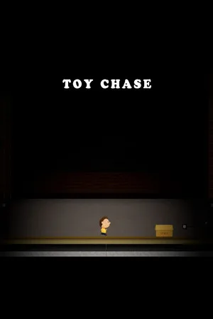 Toy Chase