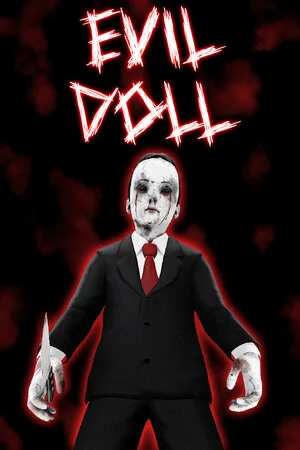 Evil Doll