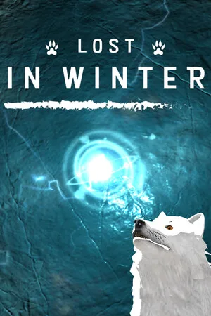 Lost In Winter