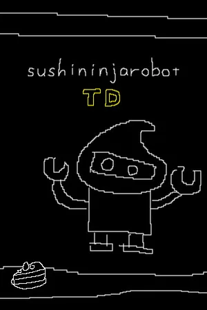 sushininjarobot TD