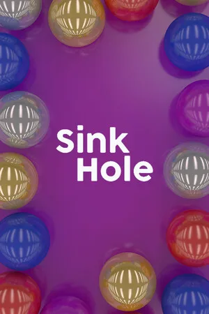 Sinkhole