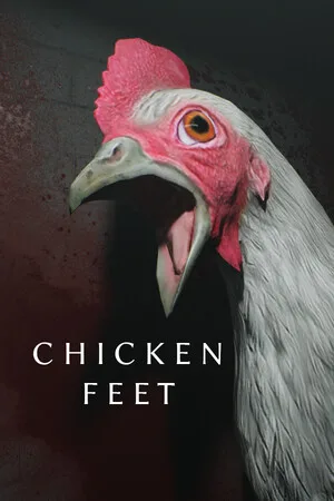 Chicken Feet