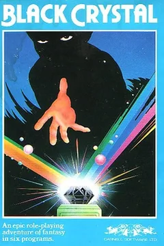 Black Crystal