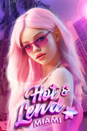 Hot & Lewd: Miami